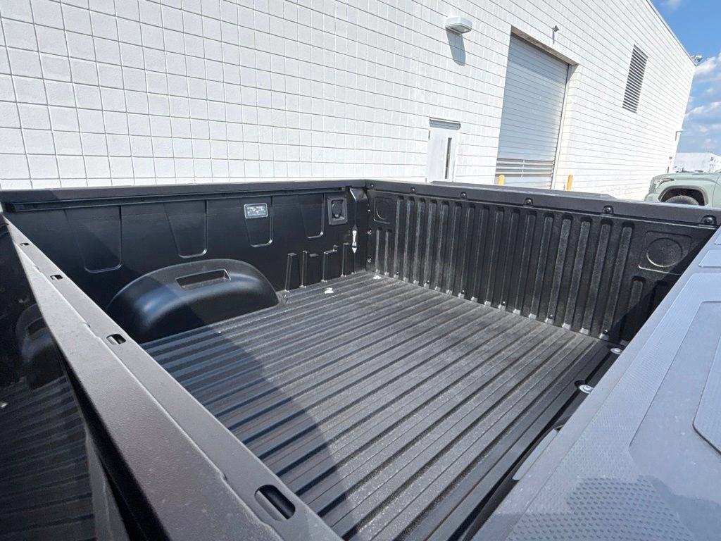 New 2026 Toyota Tundra TRD Pro AWD/4WD image 34