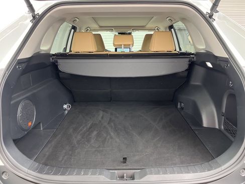 Used 2024 Toyota RAV4 Limited w/ Advanced Technology Package image 21