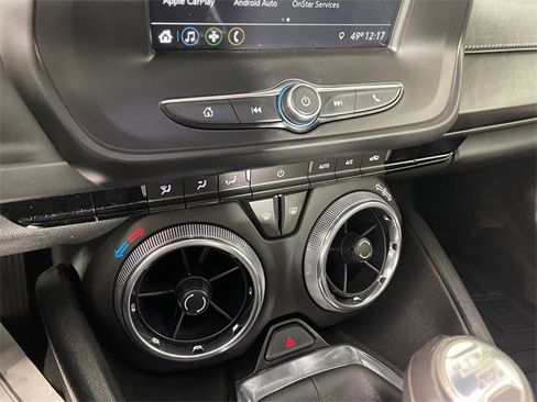 Used 2019 Chevrolet Camaro LS image 7