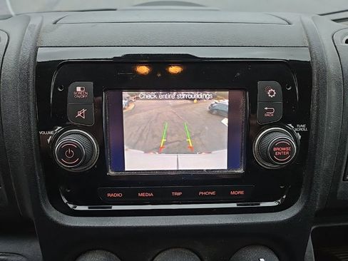 Used 2020 RAM ProMaster 1500 FWD image 23