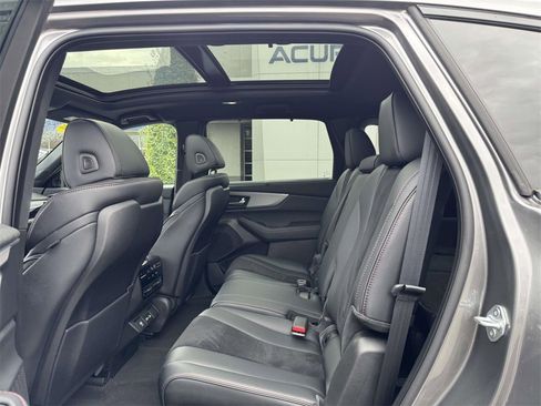 Certified 2023 Acura MDX A-Spec image 10
