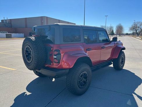 Used 2024 Ford Bronco Raptor image 4