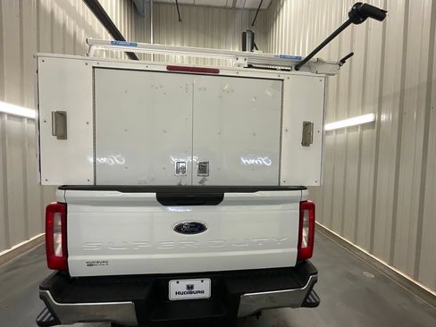 Used 2025 Ford F250 XL w/ XL Chrome Package AWD/4WD image 26