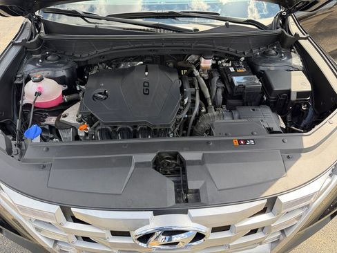 Used 2023 Hyundai Santa Cruz SEL AWD/4WD image 27