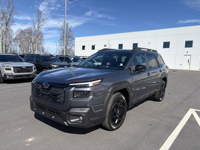 New 2026 Subaru Outback Limited w/ Premium/Limited Package