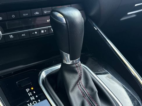 Used 2023 MAZDA CX-9 Carbon Edition image 25