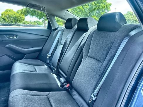 Used 2023 Honda Accord EX image 22