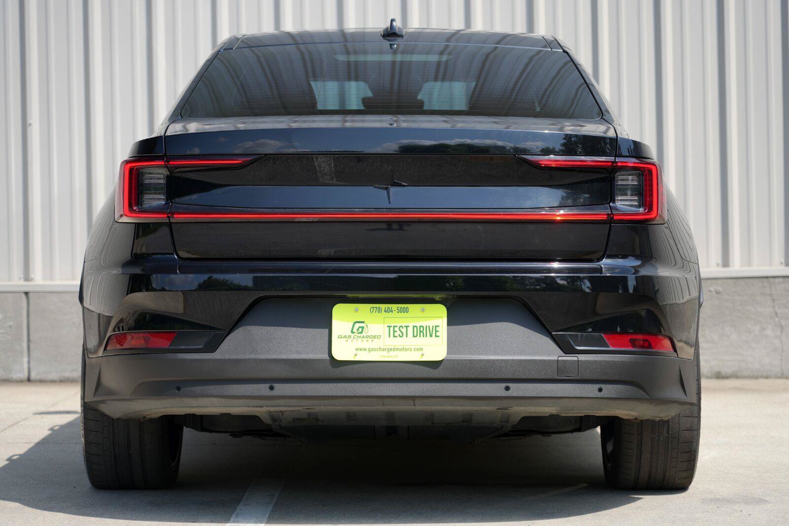 Used 2021 Polestar Polestar 2 w/ Performance Package AWD/4WD image 11