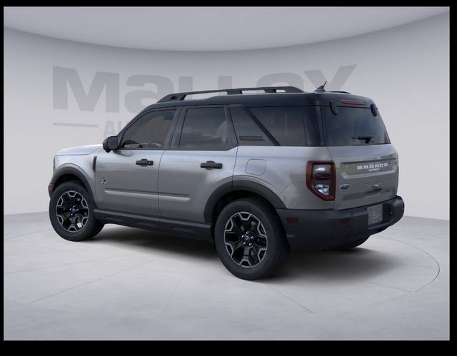 Used 2026 Ford Bronco Sport Outer Banks w/ Outer Banks Tech Package+ AWD/4WD image 6