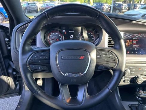 Used 2023 Dodge Charger SXT w/ Plus Group RWD image 29