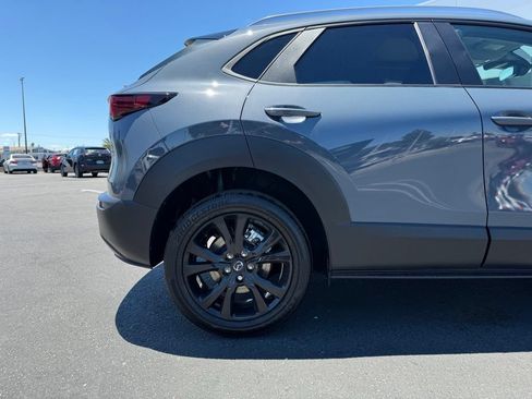 New 2026 MAZDA CX-30 AWD 2.5 S image 13