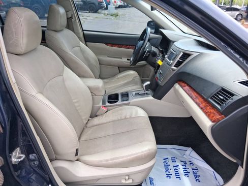 Used 2012 Subaru Legacy 2.5i Limited AWD/4WD image 13
