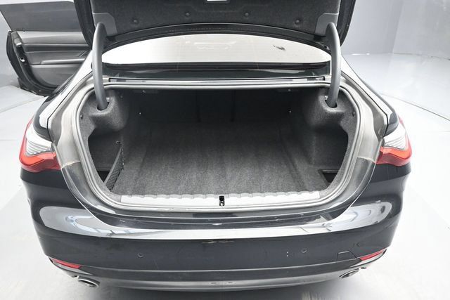 Used 2024 BMW 430i xDrive Coupe AWD/4WD image 23