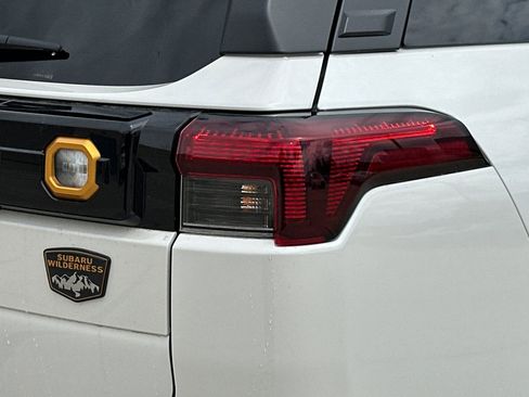 New 2026 Subaru Outback Wilderness AWD/4WD image 35