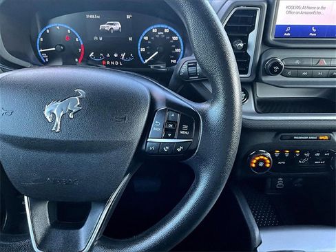 Used 2024 Ford Bronco Sport Big Bend image 24
