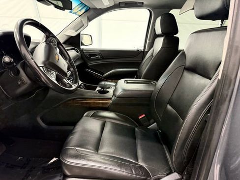 Used 2020 Chevrolet Tahoe LT image 15