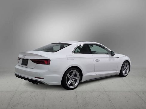 Used 2019 Audi S5 Premium Plus image 8