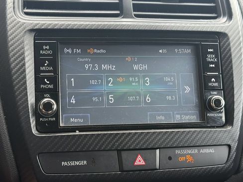 Used 2021 Mitsubishi Outlander Sport Black Edition AWD/4WD image 29