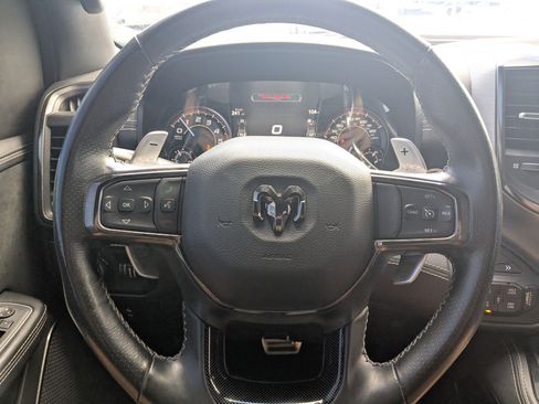 Used 2022 RAM 1500 TRX w/ TRX Level 1 Equipment Group AWD/4WD image 17