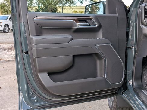 New 2026 Chevrolet Silverado 1500 LT w/ Leather Package image 7