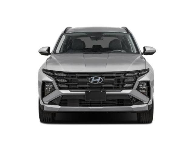 New 2026 Hyundai Tucson SEL Plus AWD/4WD image 4