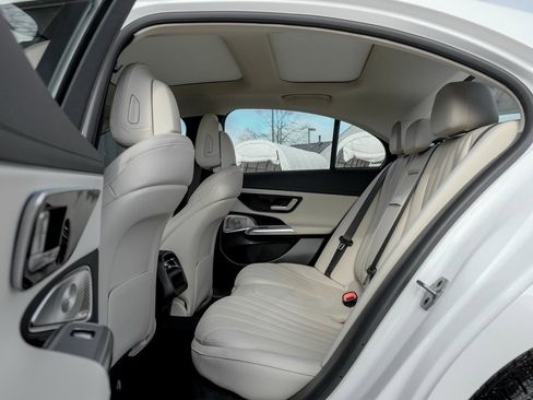 New 2026 Mercedes-Benz E 450 E 450 image 17