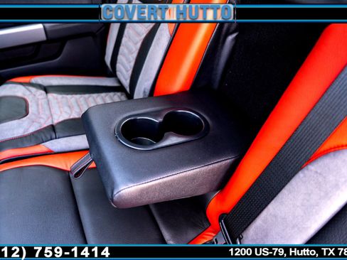 New 2025 Ford F250 Lariat w/ Lariat Ultimate Package image 30