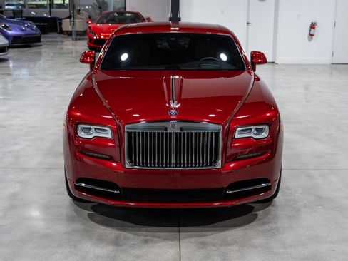 Used 2019 Rolls-Royce Wraith image 9