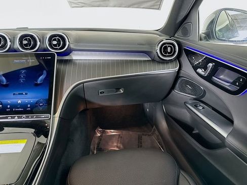 New 2026 Mercedes-Benz C 43 AMG 4MATIC Sedan image 23
