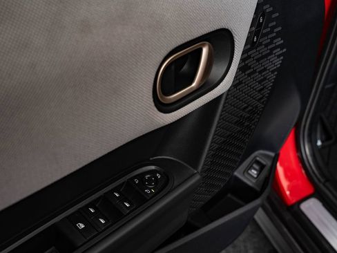 Certified 2026 MINI Cooper S FWD image 24