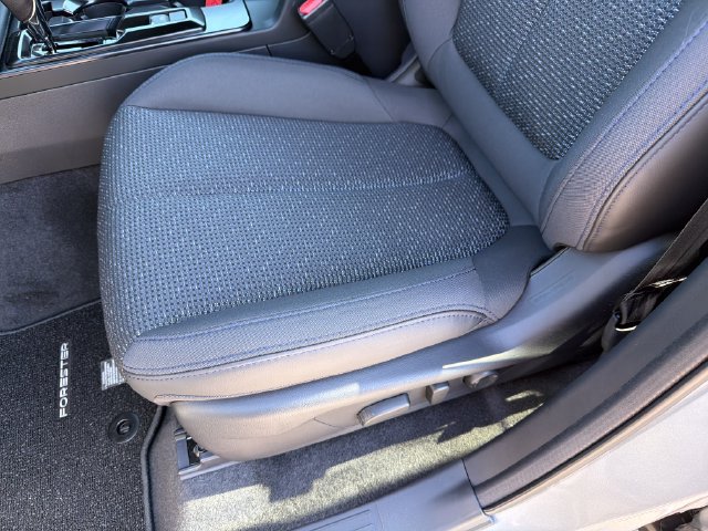 New 2026 Subaru Forester Premium AWD/4WD image 21