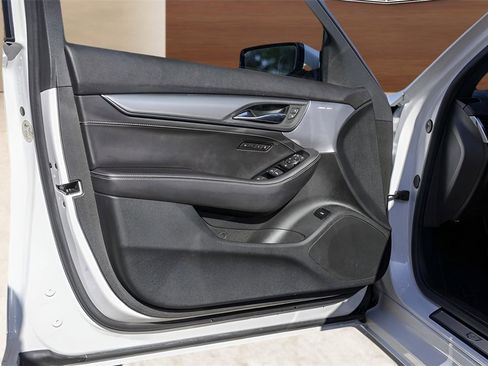 Certified 2021 Cadillac CT5 Premium Luxury image 25