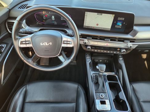 Used 2025 Kia Telluride S image 36