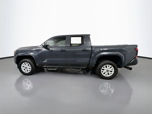 Used 2025 Toyota Tacoma SR w/ SR Upgrade Package RWD image 9