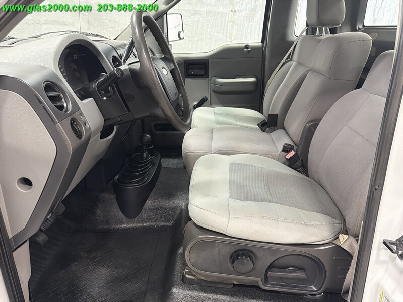 Used 2005 Ford F150 XL AWD/4WD image 17