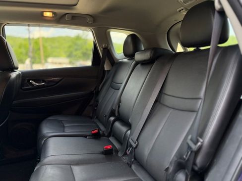 Used 2020 Nissan Rogue SL image 4