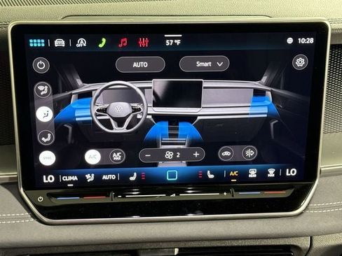 New 2026 Volkswagen Tiguan SE R-Line image 19