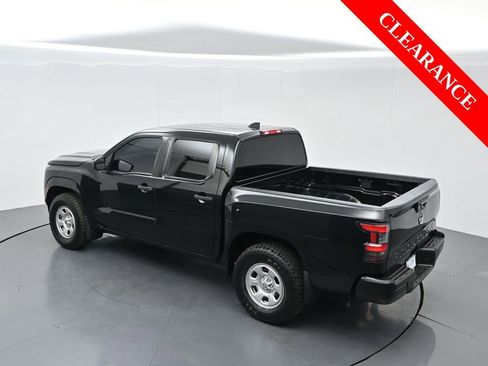 Used 2022 Nissan Frontier S w/ Technology Package image 58