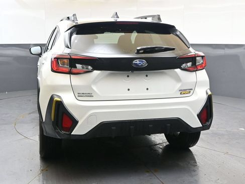 Certified 2025 Subaru Crosstrek 2.5i Sport AWD/4WD image 4