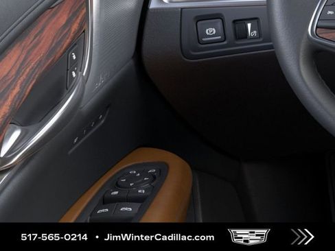 New 2026 Cadillac XT5 Premium Luxury w/ Driver Assist Package image 22