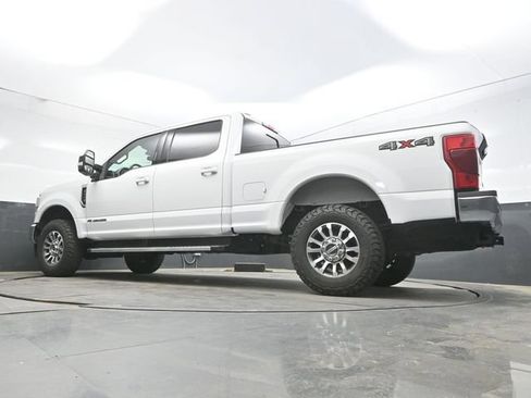 Used 2022 Ford F250 Lariat AWD/4WD image 33
