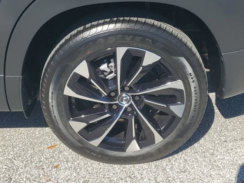 New 2026 MAZDA CX-50 2.5 Hybrid w/ Cargo Package image 6