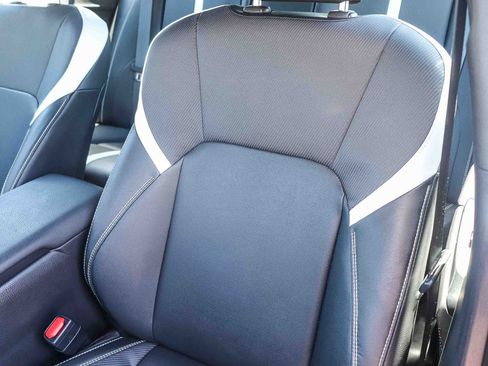 Certified 2025 Toyota Camry SE FWD image 31