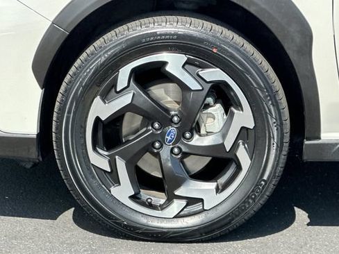 Used 2023 Subaru Crosstrek 2.5i Limited AWD/4WD image 29
