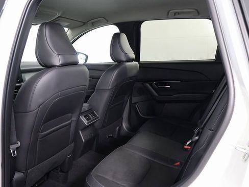 New 2026 MAZDA CX-5 Preferred AWD/4WD image 6