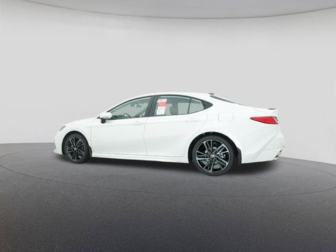 New 2026 Toyota Camry XSE image 20