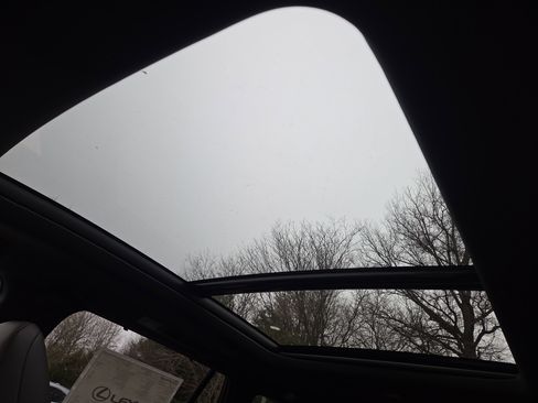 New 2026 Lexus TX 350 AWD image 12