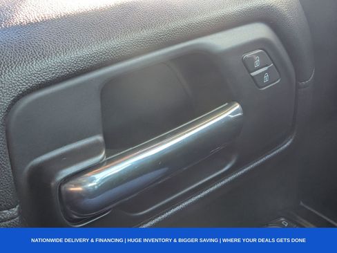 Used 2019 Chevrolet Silverado 1500 RST image 34