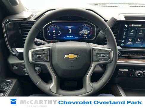New 2026 Chevrolet Silverado 3500 LT w/ Z71 Chrome Sport Edition image 9