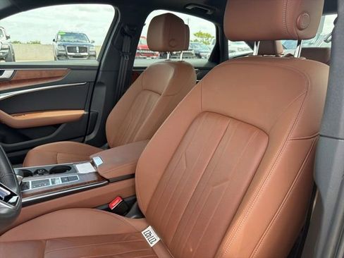 Used 2023 Audi A6 2.0T Premium w/ Convenience Package AWD/4WD image 13